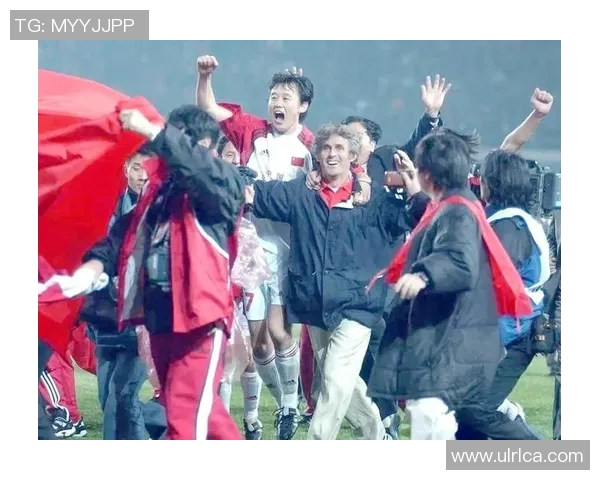 中国足球研究院推动中国足球发展新战略与未来展望